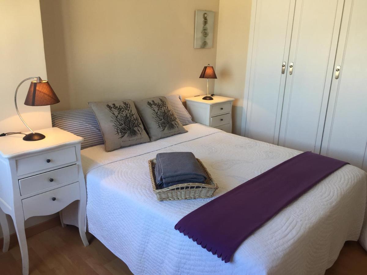 Cozy Apartment In A Beachfront Complex 마레니 블라우 외부 사진