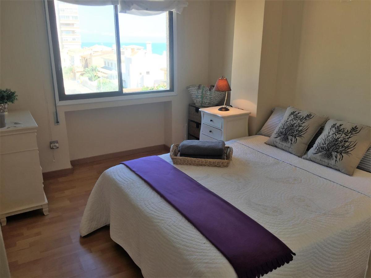 Cozy Apartment In A Beachfront Complex 마레니 블라우 외부 사진