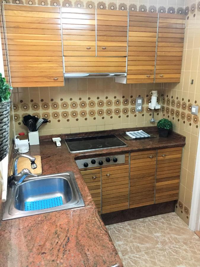 Cozy Apartment In A Beachfront Complex 마레니 블라우 외부 사진