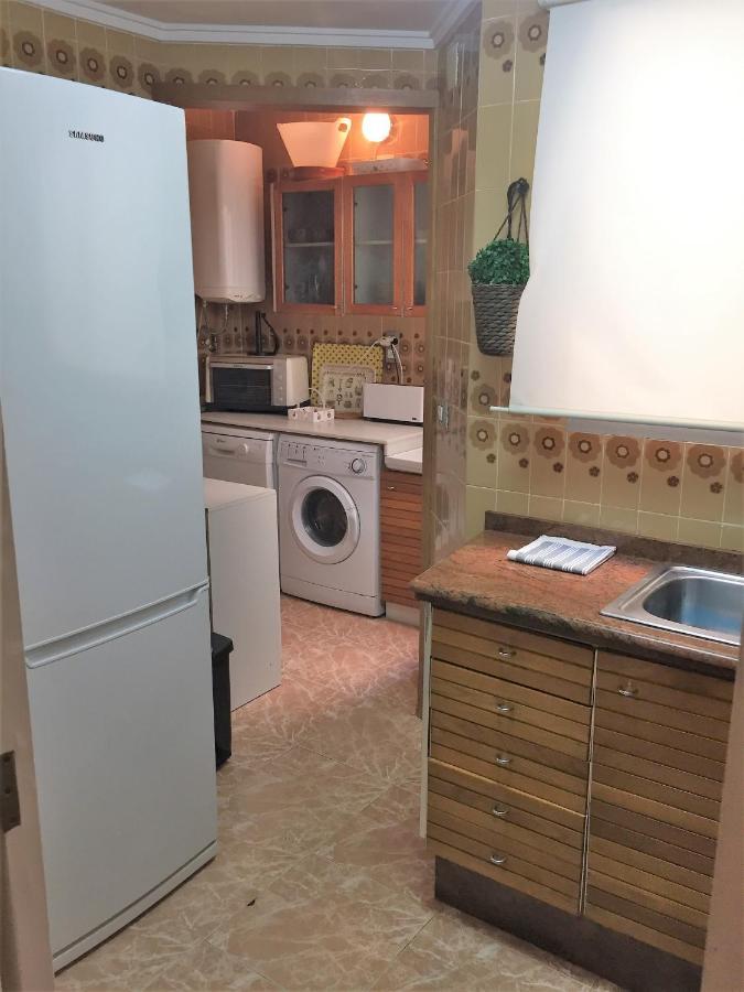 Cozy Apartment In A Beachfront Complex 마레니 블라우 외부 사진