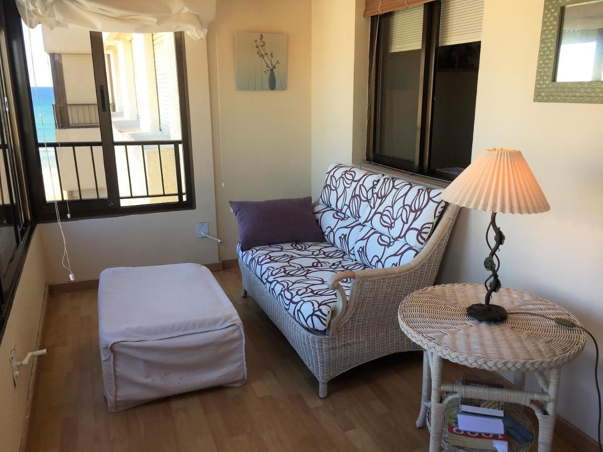 Cozy Apartment In A Beachfront Complex 마레니 블라우 외부 사진